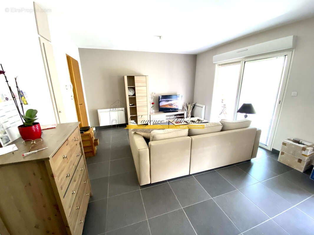 Appartement à MONTELIMAR