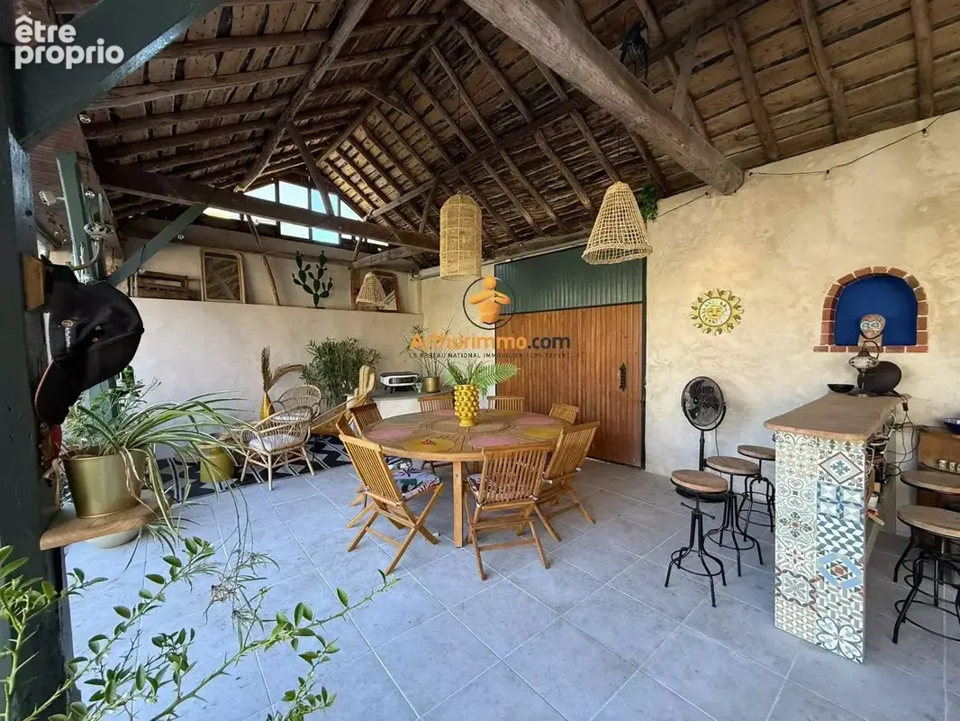 Vente Maison Pontacq(64530) 610 000ï¿œ - photo 3