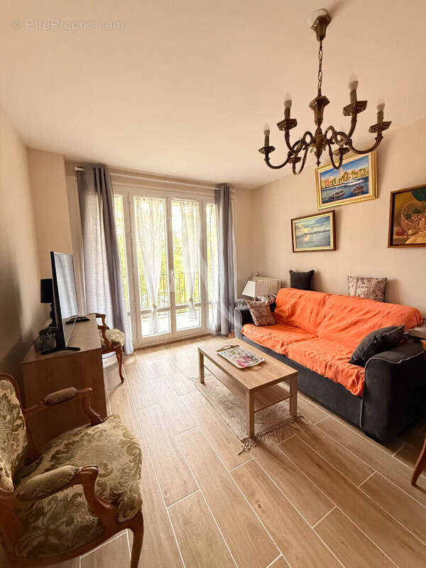 Appartement à SOISSONS