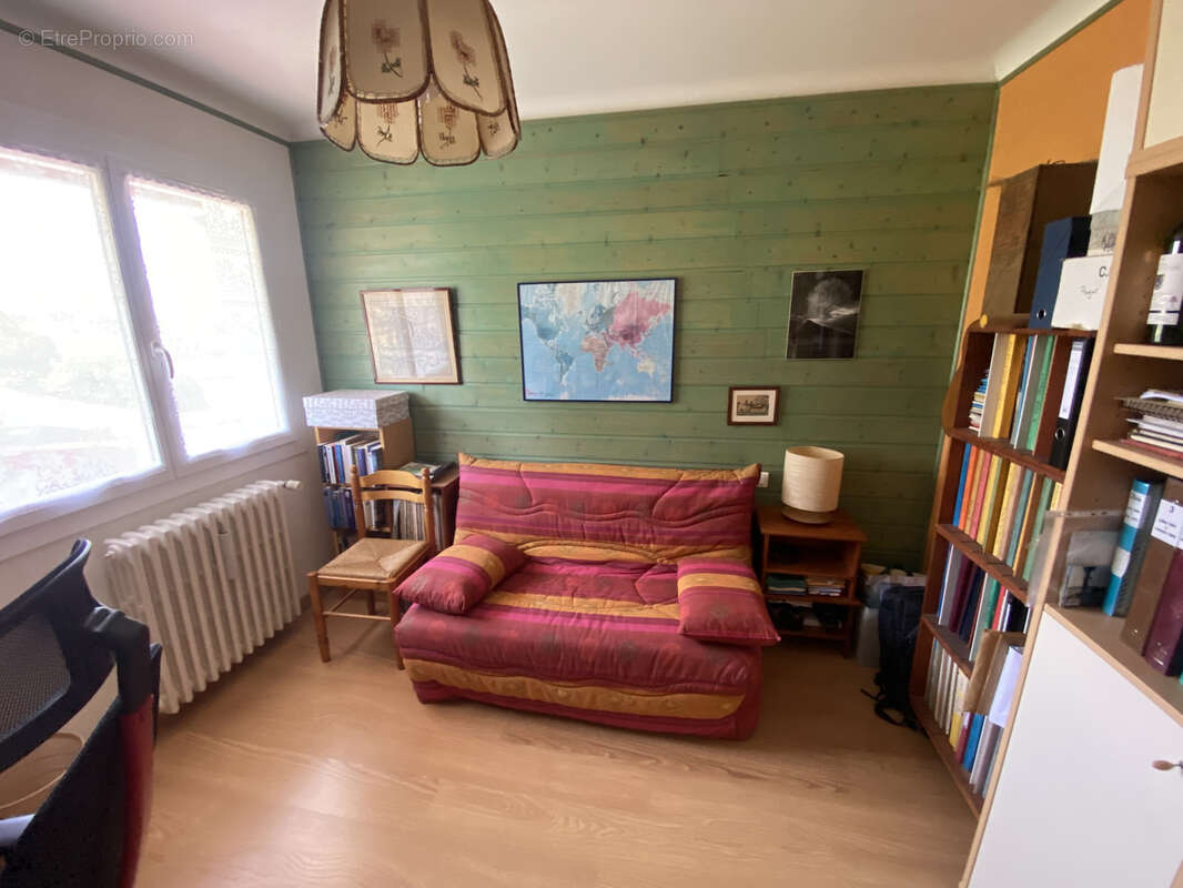 Maison de 195m2 avec jardin, garage à vendre à  Pavie - photo 19
