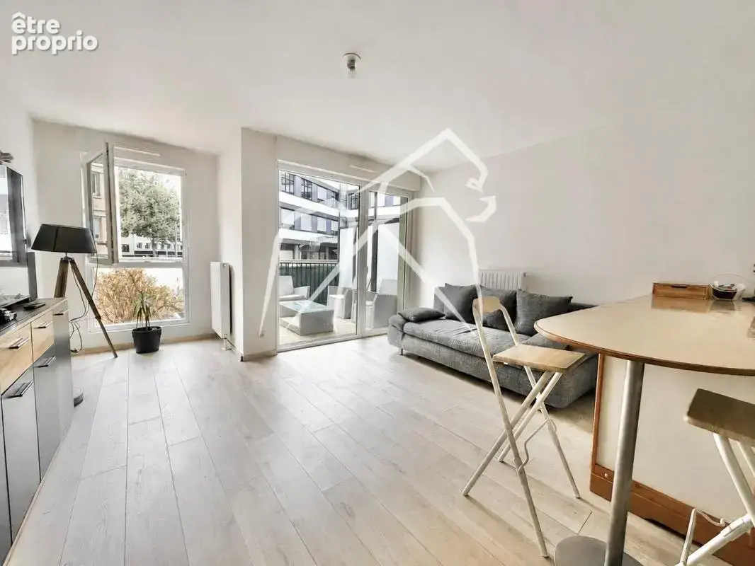 Photo Appartement à Rouen au prix de 144 000€