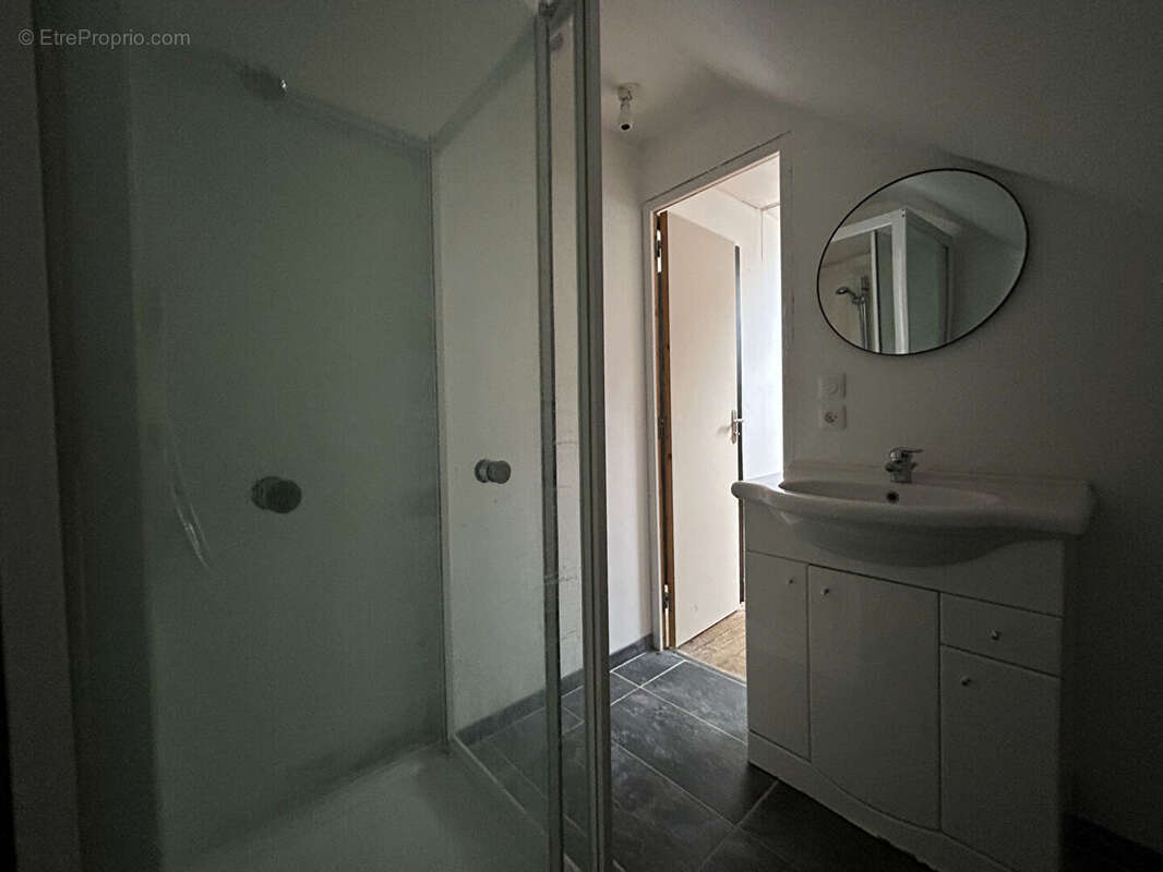 Maison à PONTCHATEAU