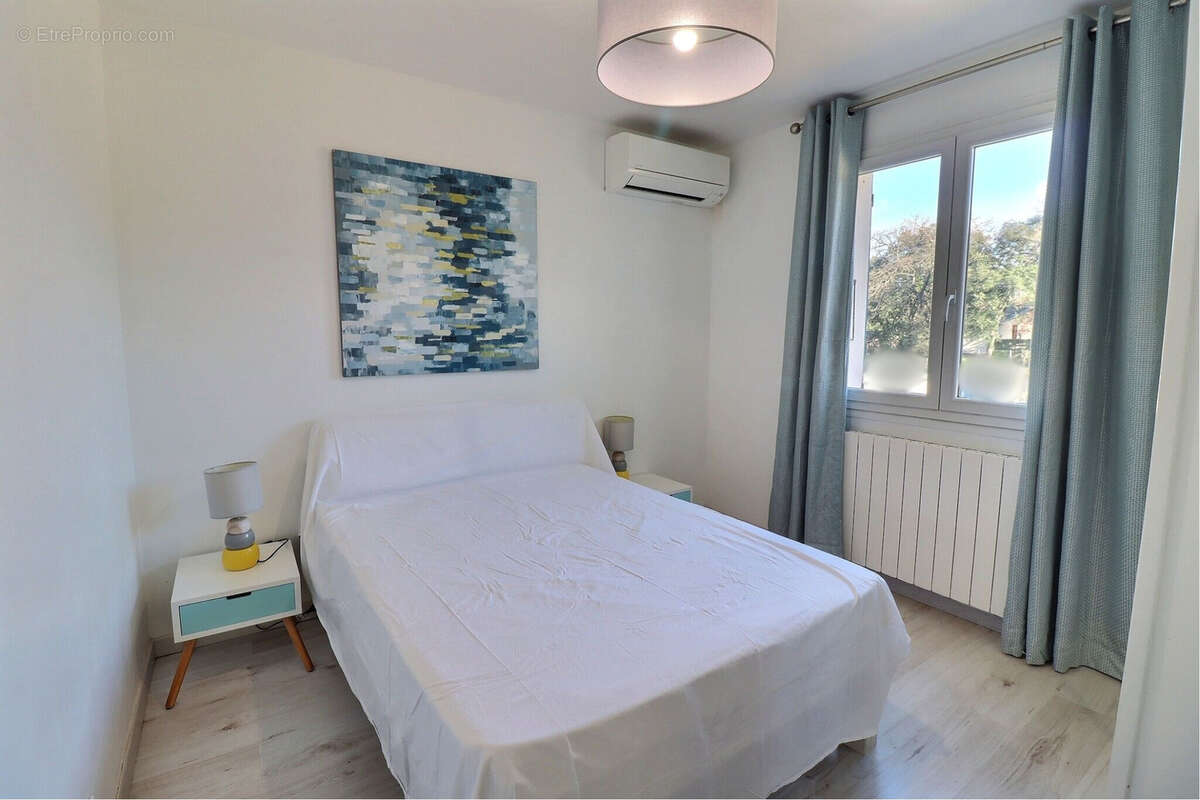 Maison à SAINT-JEAN-DE-CORNIES