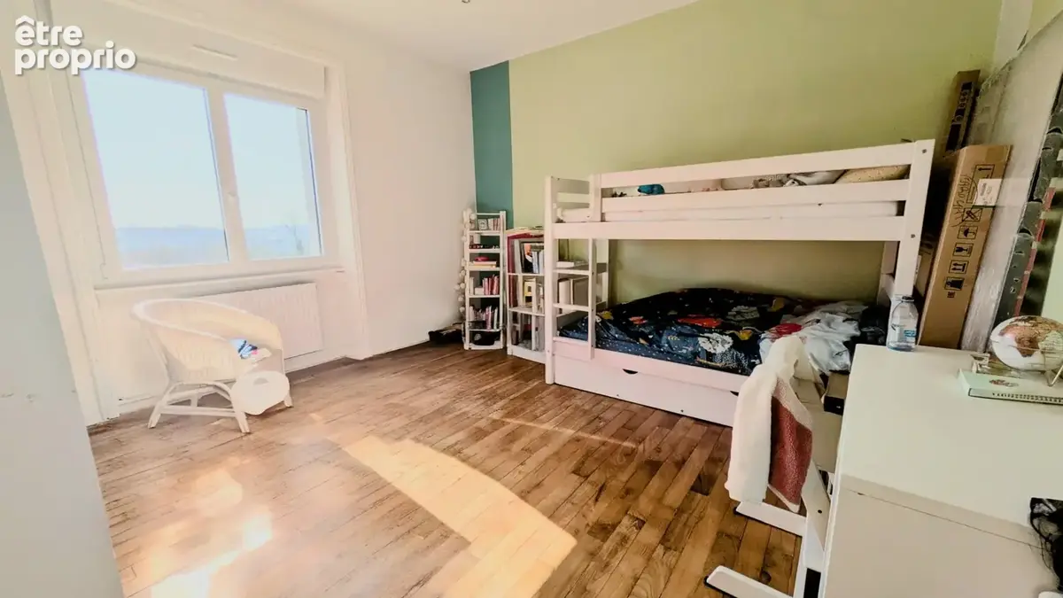 Maison de caractère de 190 m2 - photo 9