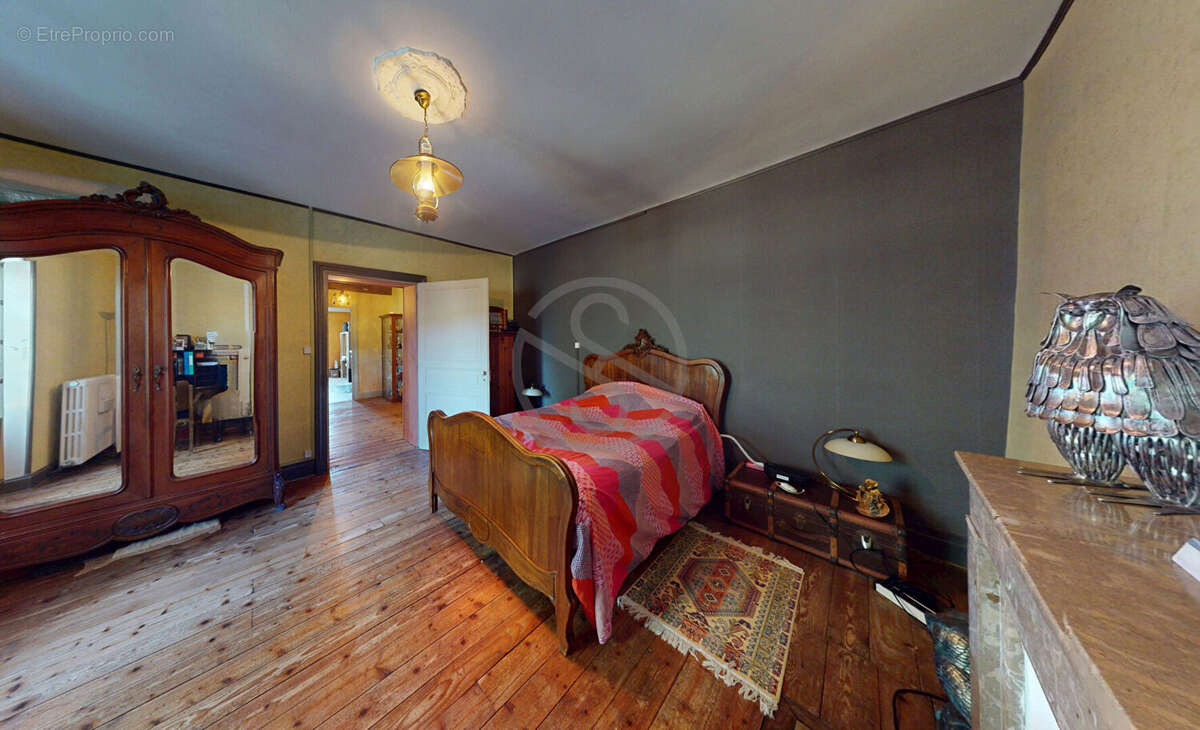 Maison  7 pièce(s) 220 m2 - photo 12