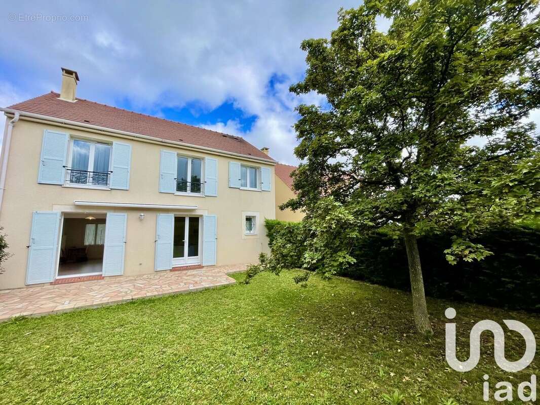 Photo 2 - Maison à ORMOY