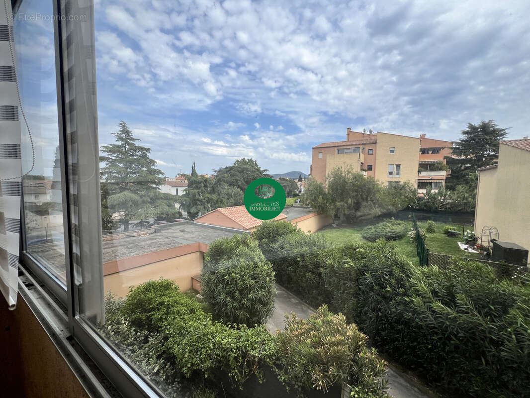 Appartement à LE PRADET