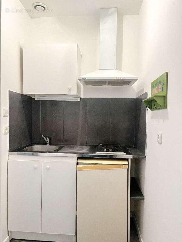 Photo 4 - Appartement à PEZENAS