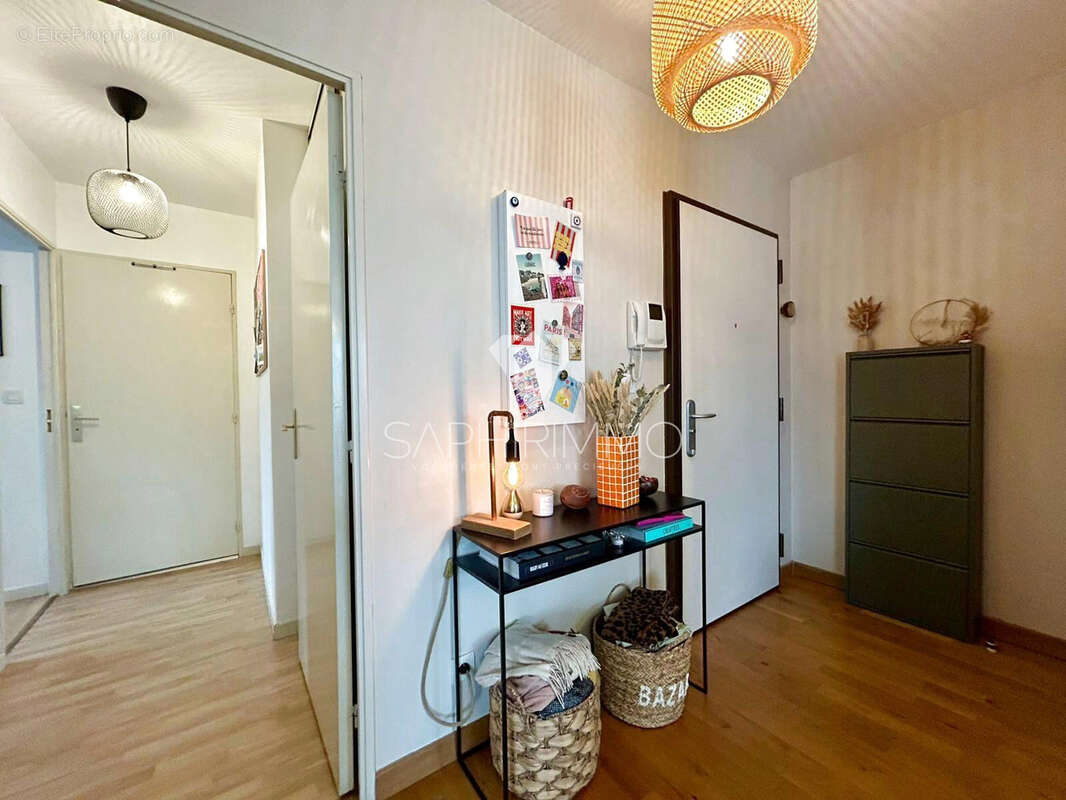 Appartement à LIMOGES