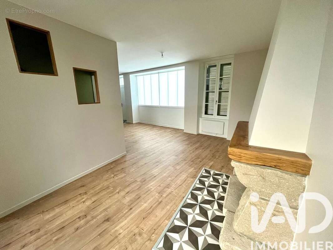 Photo 6 - Maison à SAINT-PIERRE-DE-PLESGUEN