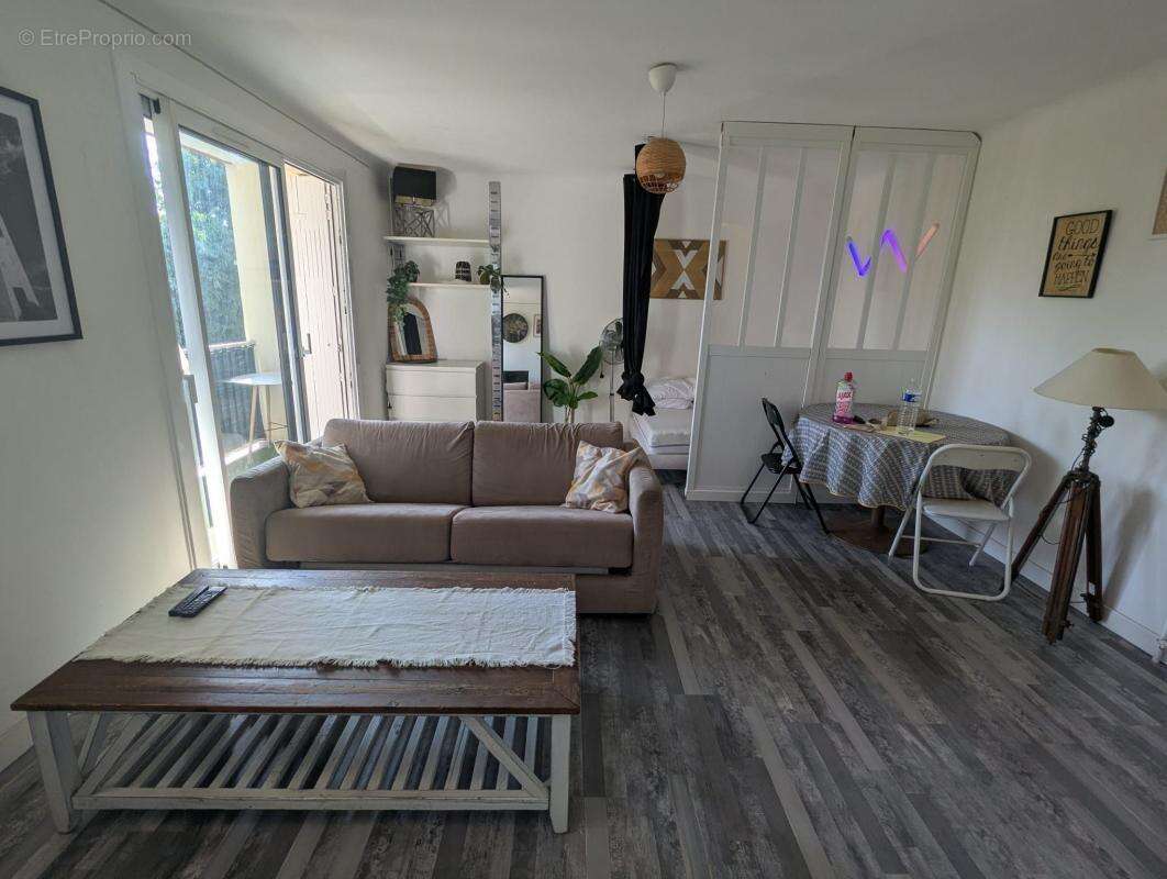 Appartement À Vendre - photo 5