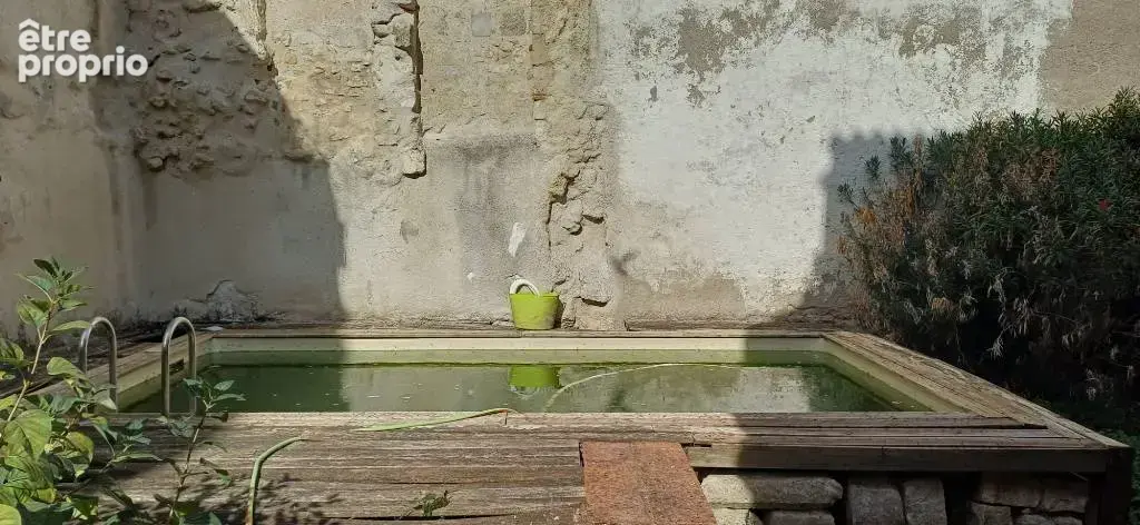 Maison de maïtre - photo 22