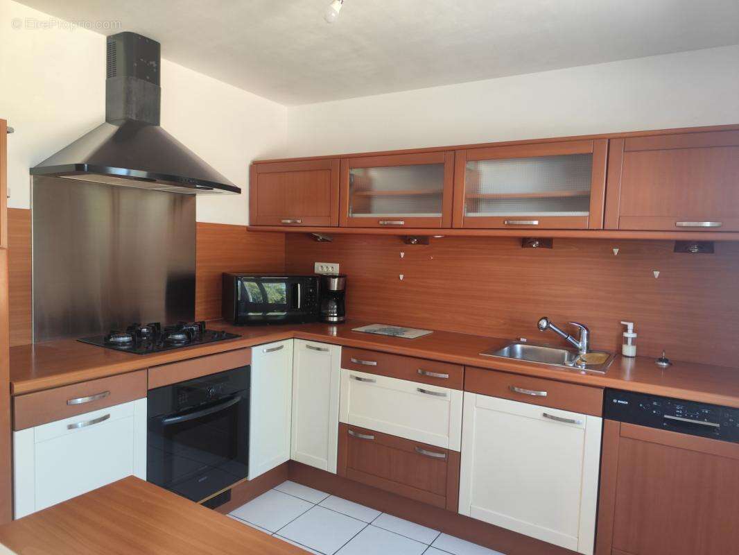 Maison individuelle, au calme - photo 2