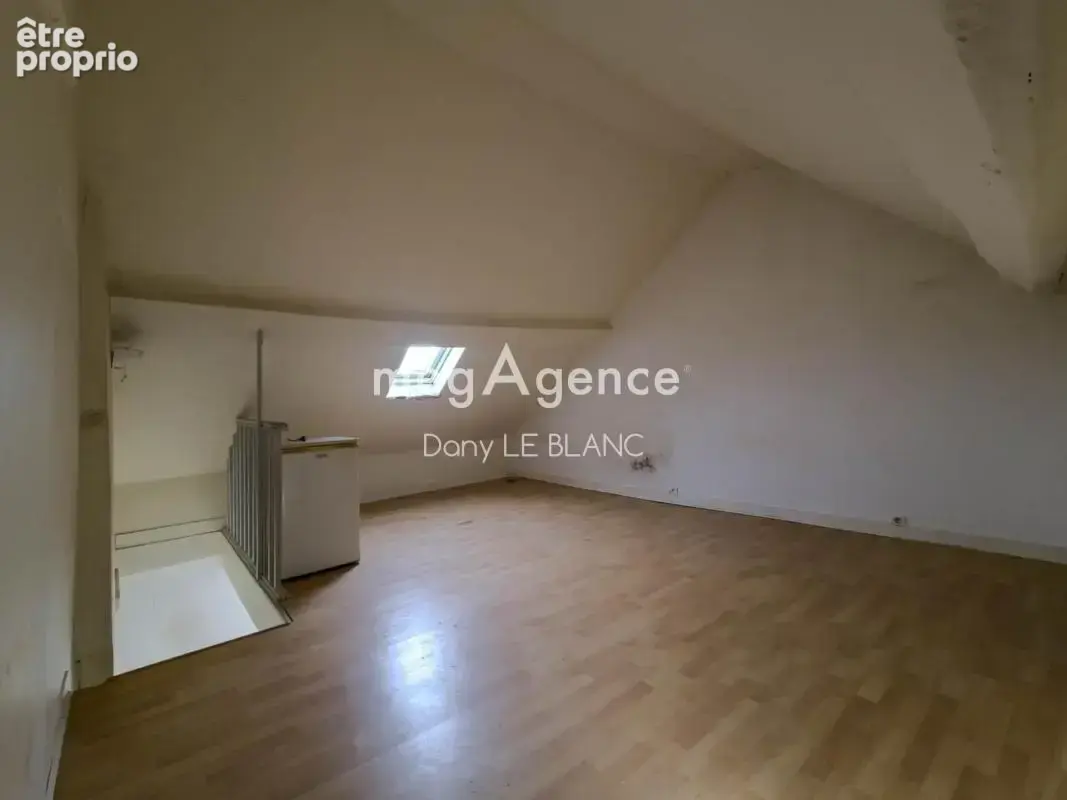 Immeuble 5 lots libres, 290 m², centre-ville - photo 9