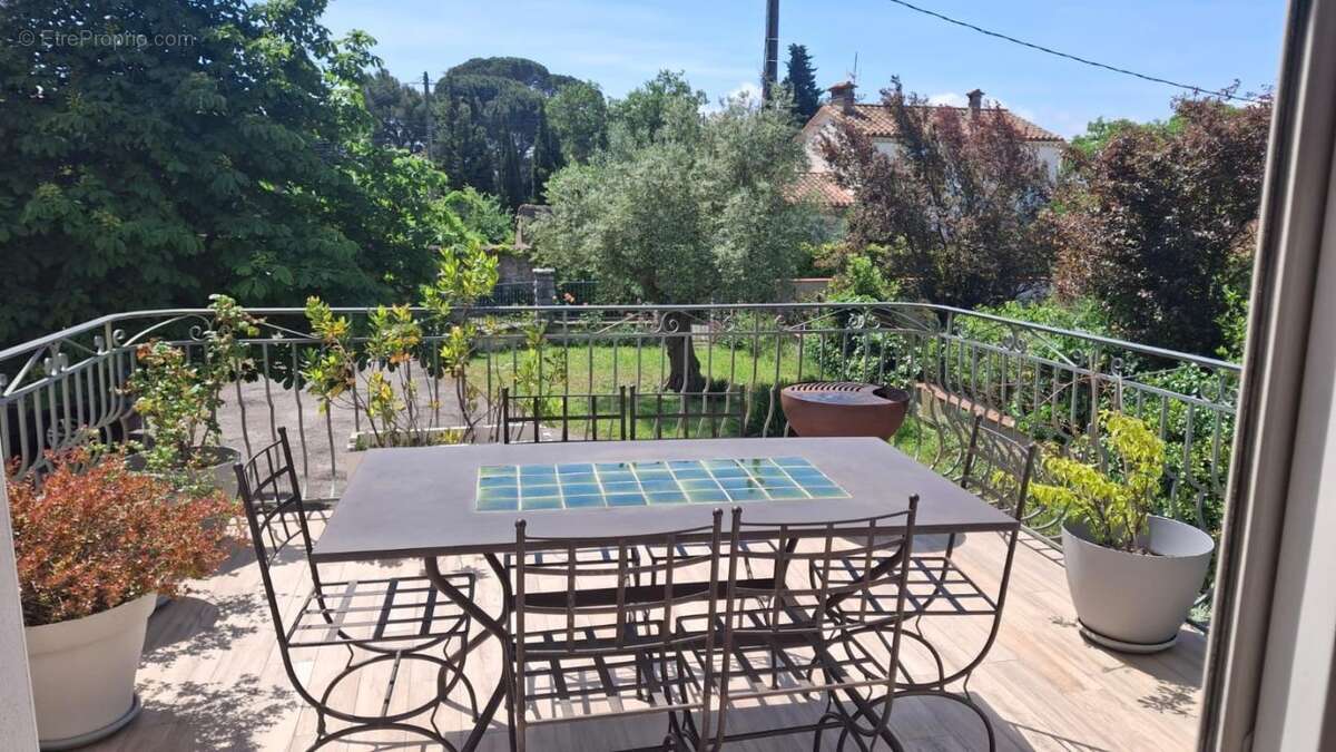 Maison à CARCASSONNE