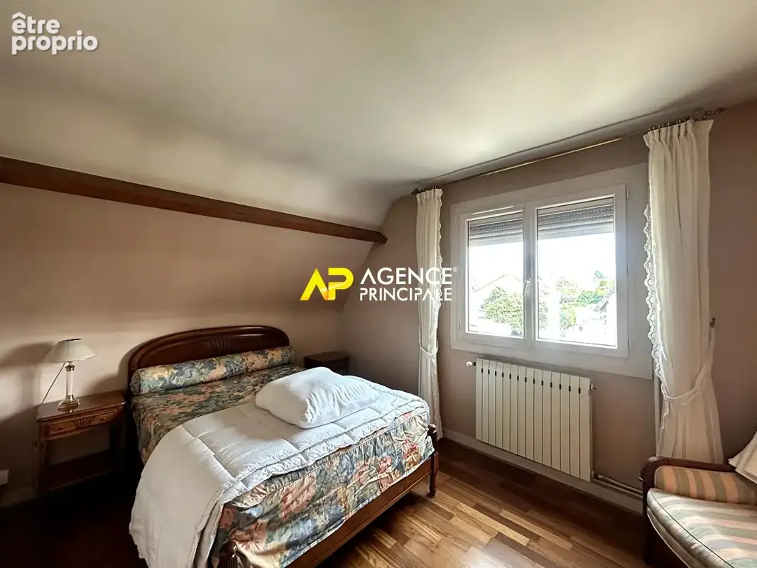 BEZONS _ Maison de 110 m2 - photo 11
