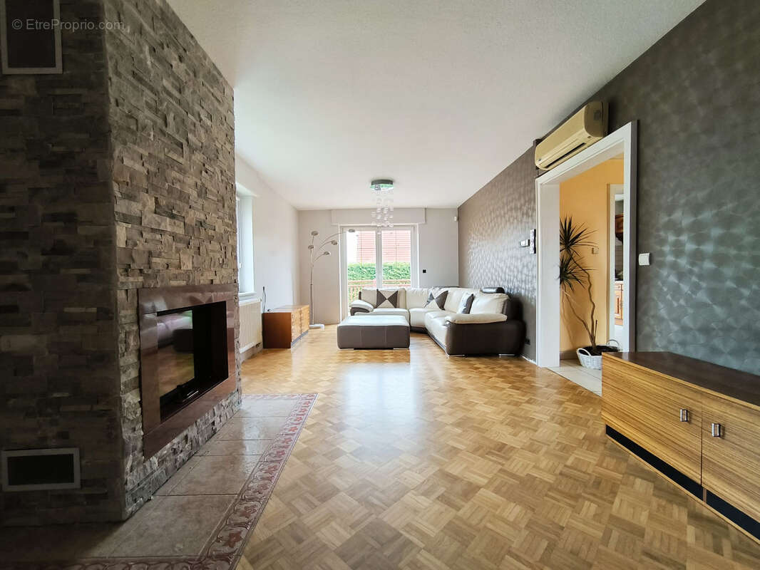 Maison à KINGERSHEIM