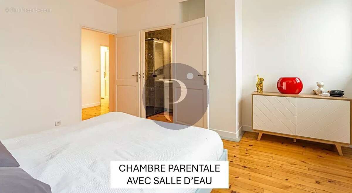 Maison à CHATENAY-MALABRY