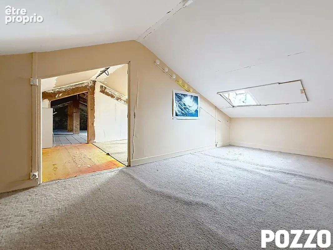 Appartement Saint Pair Sur Mer 5 pièces, 99m², garage 25m², terrasse, véranda, vue mer - photo 7