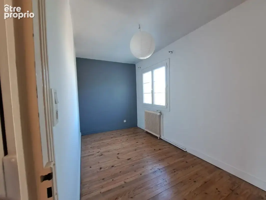 Maison 98m² à châtellerault - photo 9