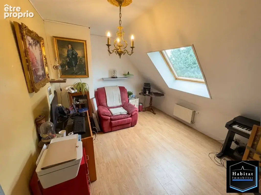 Maison Villers Saint Genest 5 pièce(s) - photo 10