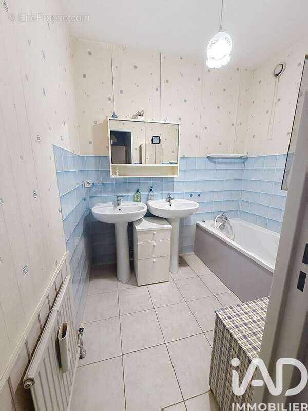 Photo 5 - Appartement à EVRY