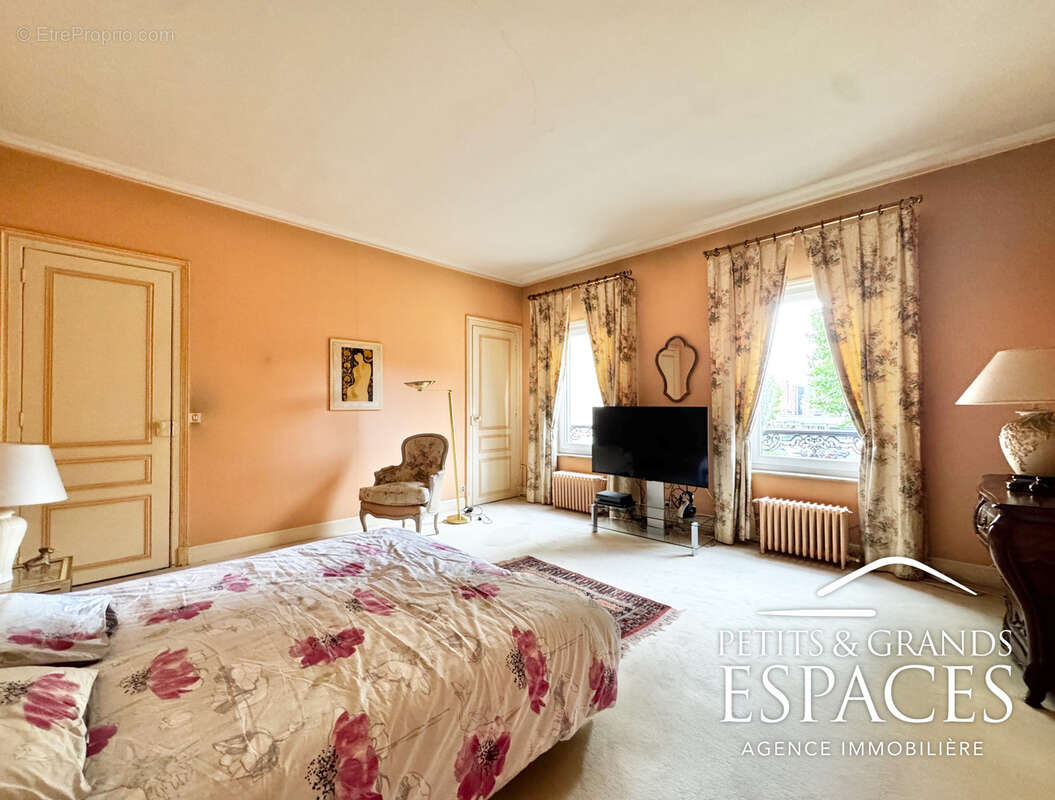 Une propriété de caractère au charme préservé, aux portes de Valenciennes - photo 36