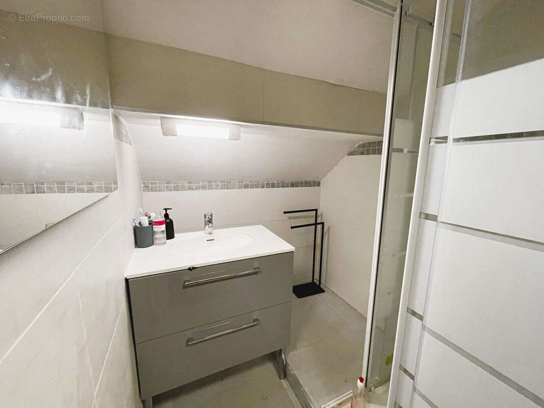 Maison à SAINT-PRIX