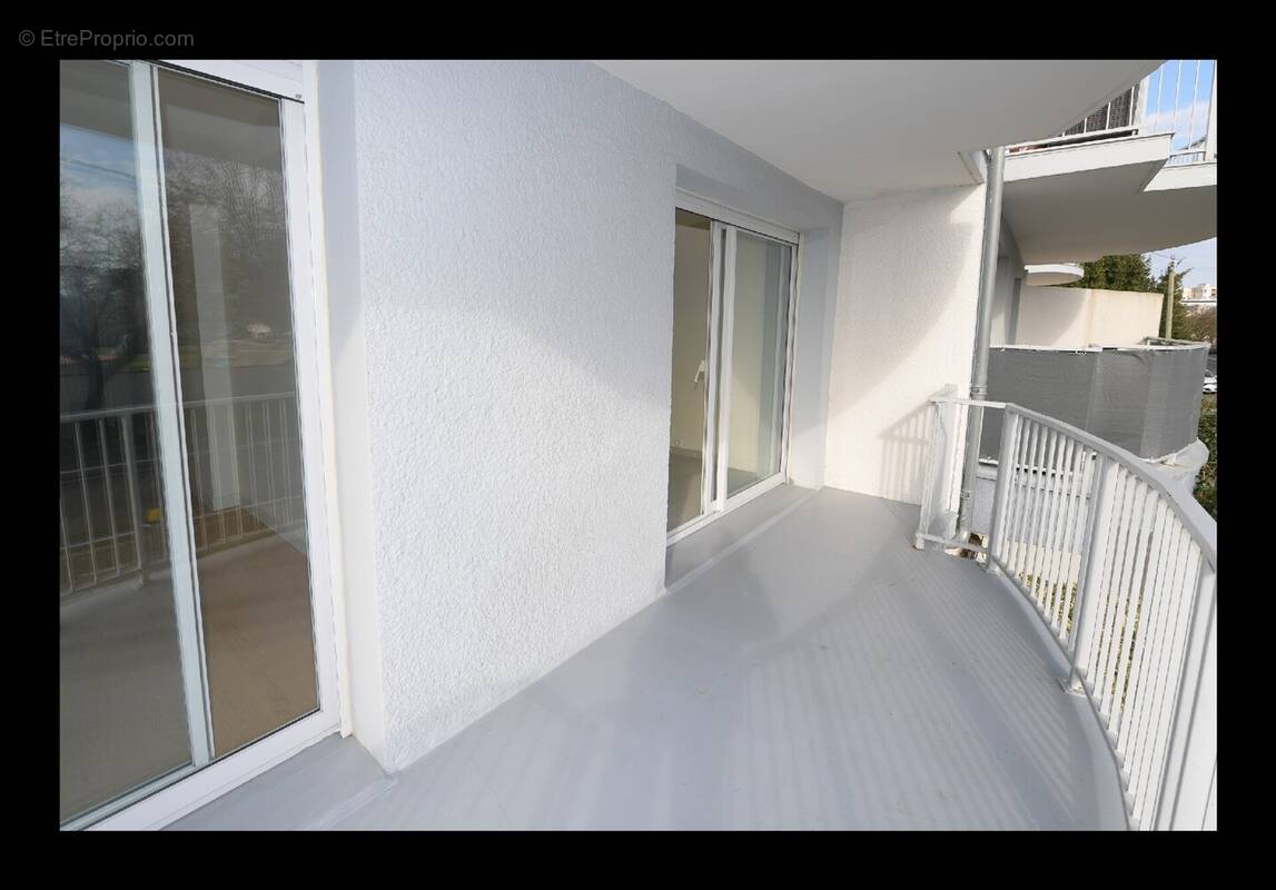 Appartement à LA ROCHELLE