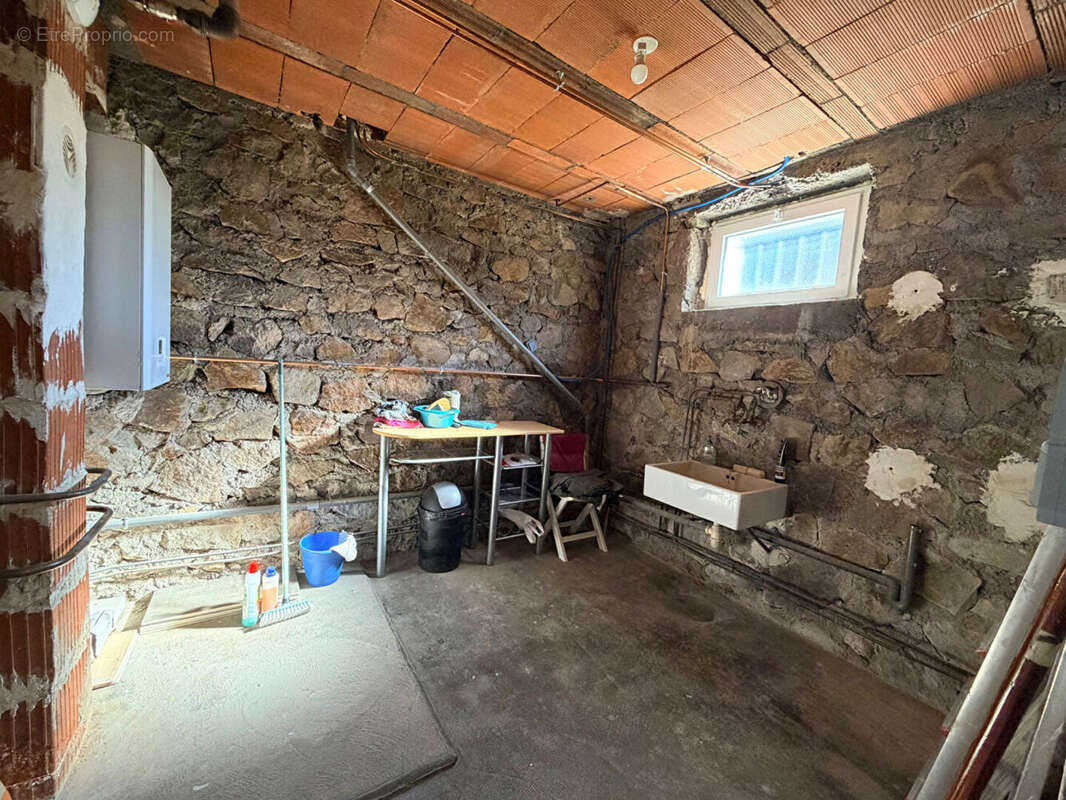 Maison Aurillac 5 pièces 101 m² sur une parcelle de 433 m² - photo 11