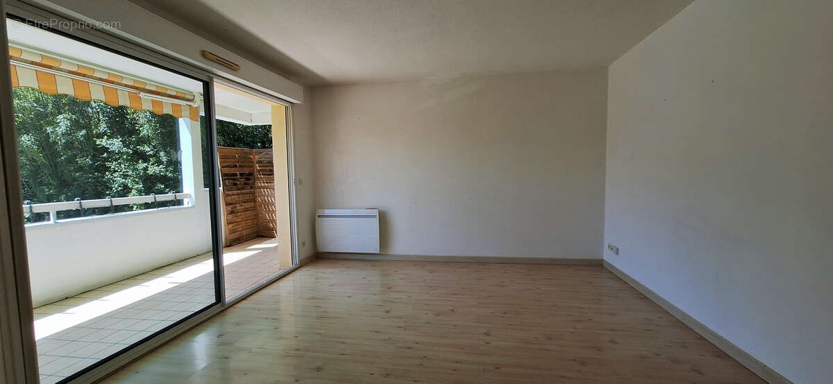 Appartement à BIARRITZ