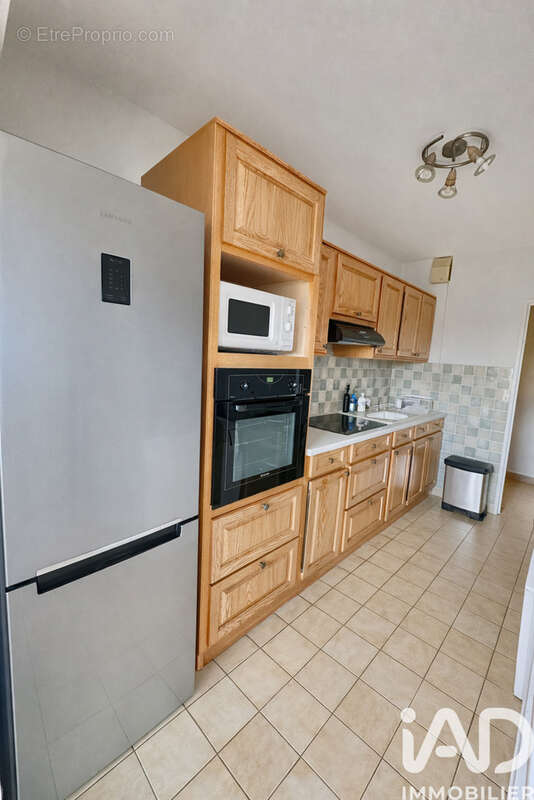 Photo 3 - Appartement à HYERES