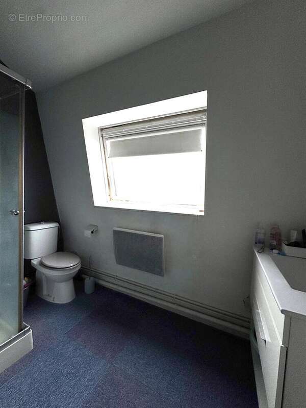 Maison à LA MADELEINE