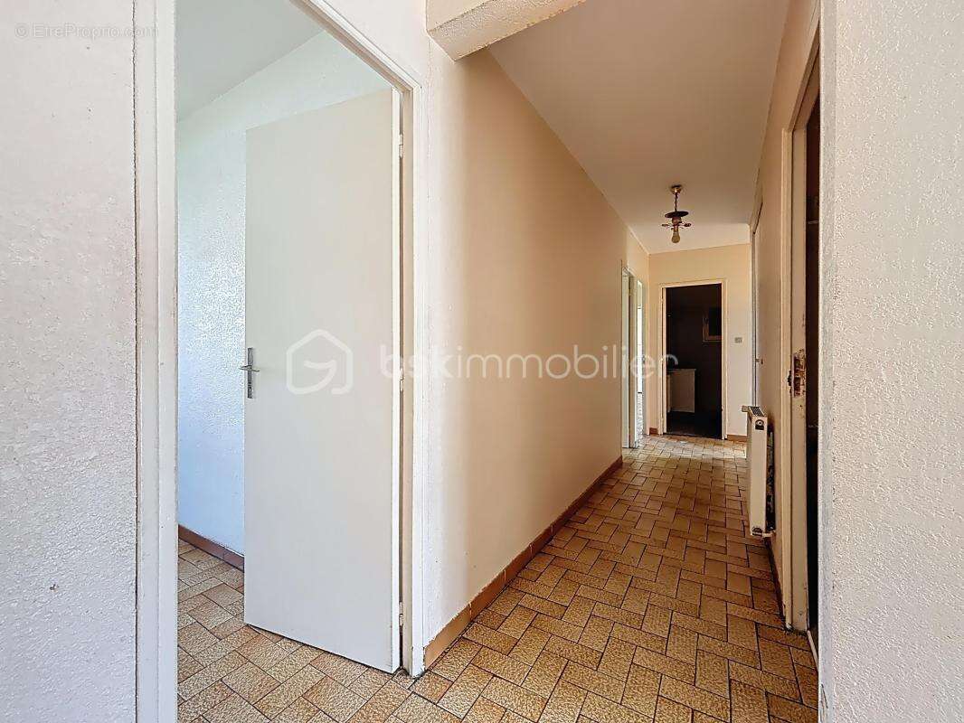 Maison à CARCASSONNE