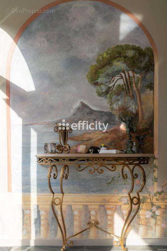 Maison à NICE