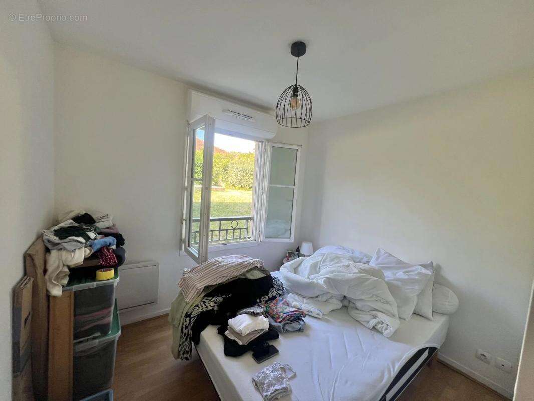 Appartement à TRAPPES