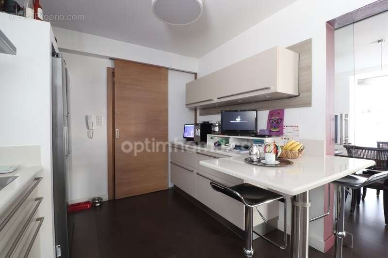 Maison à PENTA-DI-CASINCA