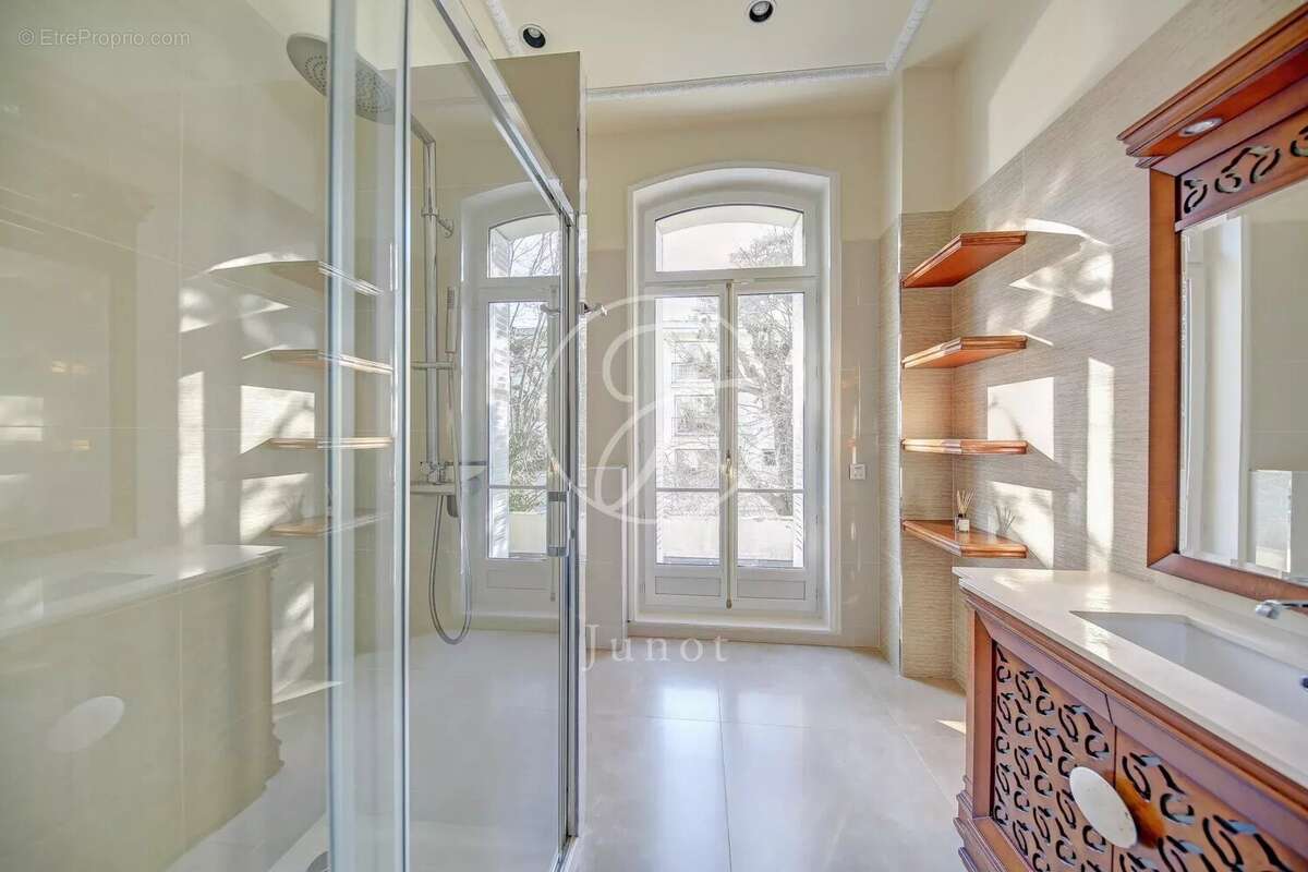 Maison à CROISSY-SUR-SEINE