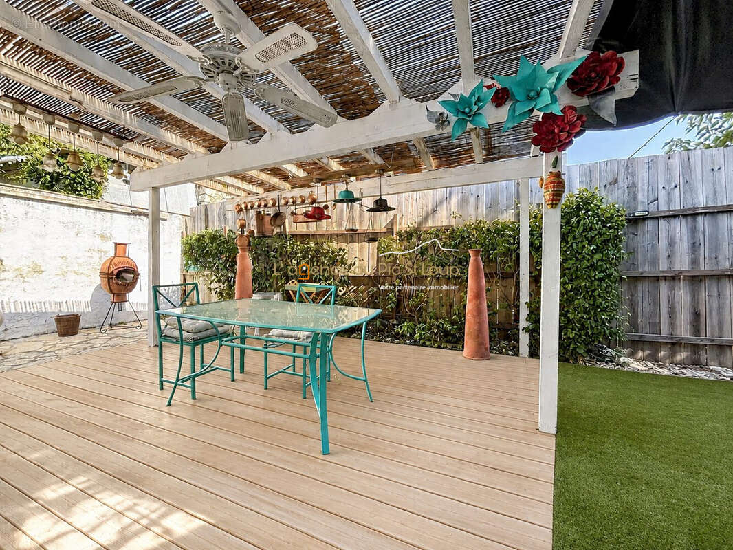 Maison 65 m² à Corconne  - photo 6