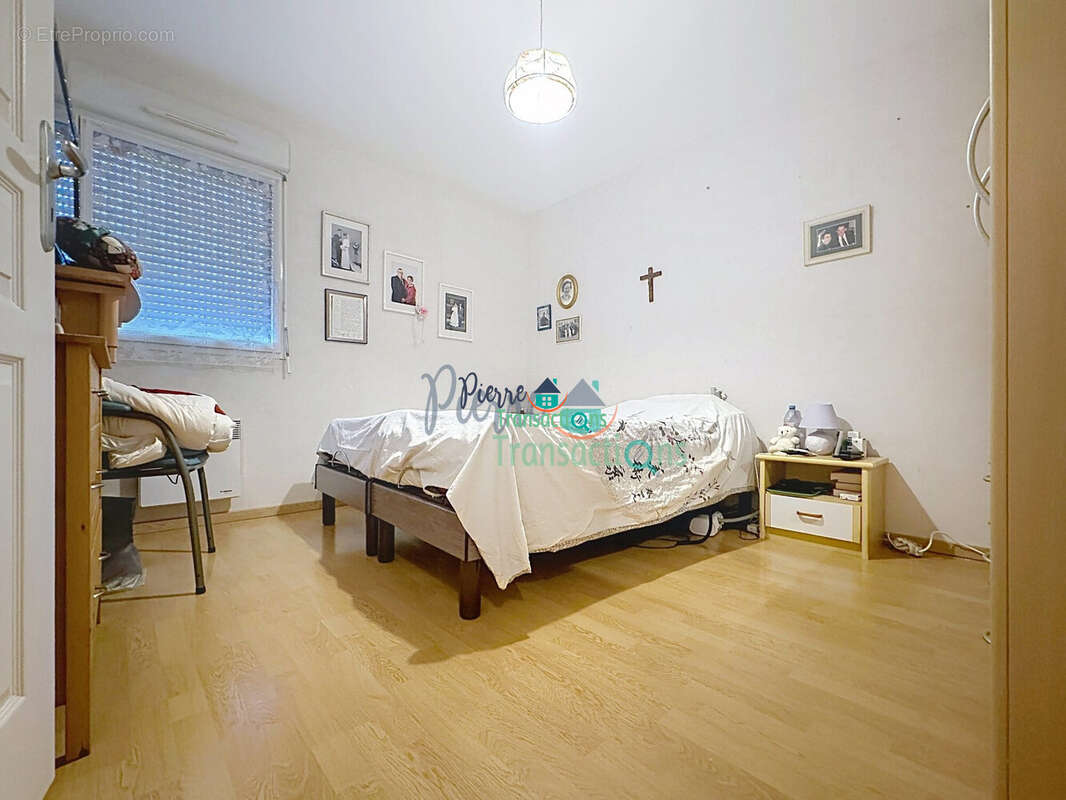 Appartement 71 m² à La Frenaye  - photo 8