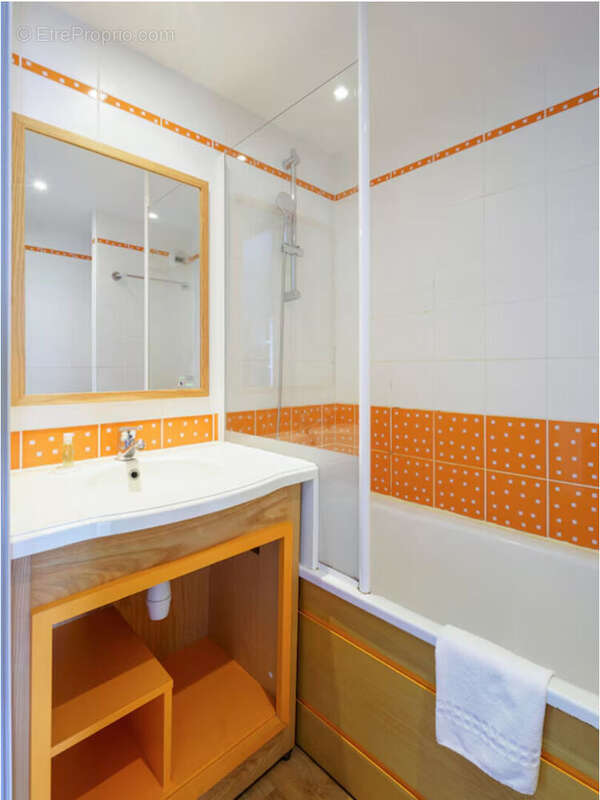 Appartement à BENODET