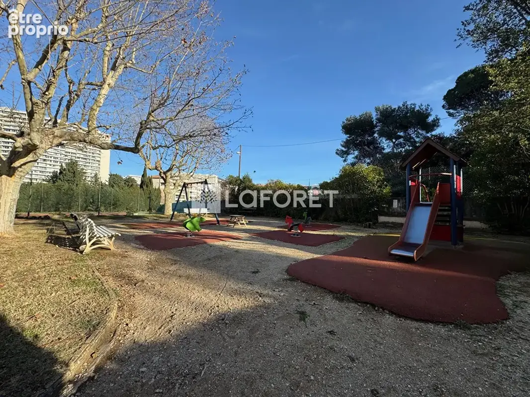 Studio 16 m2, 9eme Le Montmorency - photo 6