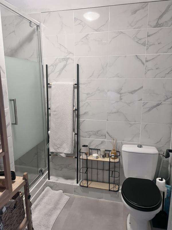 Appartement - photo 11