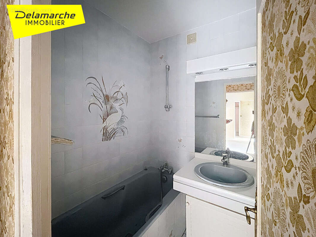 Appartement à AVRANCHES