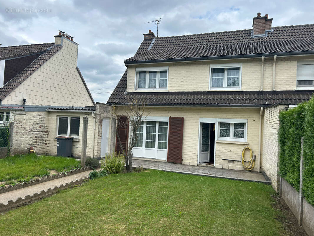 À Auby, Maison de Lotissement  à acheter avec Côté Immo - photo 3