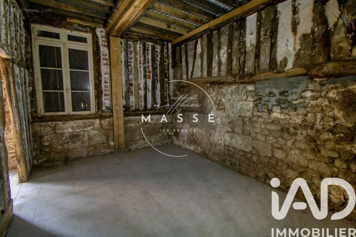 Photo 5 - Appartement à ROUEN