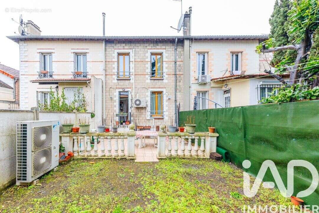 Maison 75 m² à Epinay-Sur-Seine  - photo 9