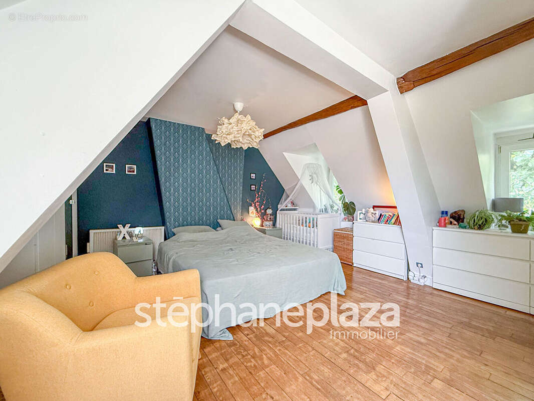 Appartement à CHOISY-LE-ROI