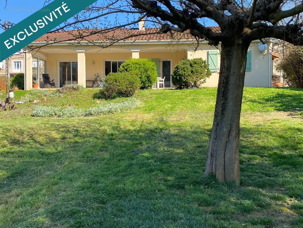 Photo 1 - Maison à FIGEAC