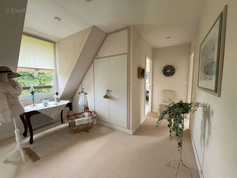 Maison à VIEIL-HESDIN